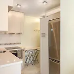 Daire Acogedor Piso En Calle Rosaleda Centro *