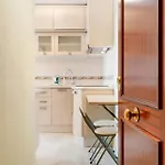 Daire Acogedor Piso En Calle Rosaleda Centro *